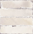 Carrelage VIVES Stravaganza Composition Luca AB|C 31,5x32,5 Nacar Brillant