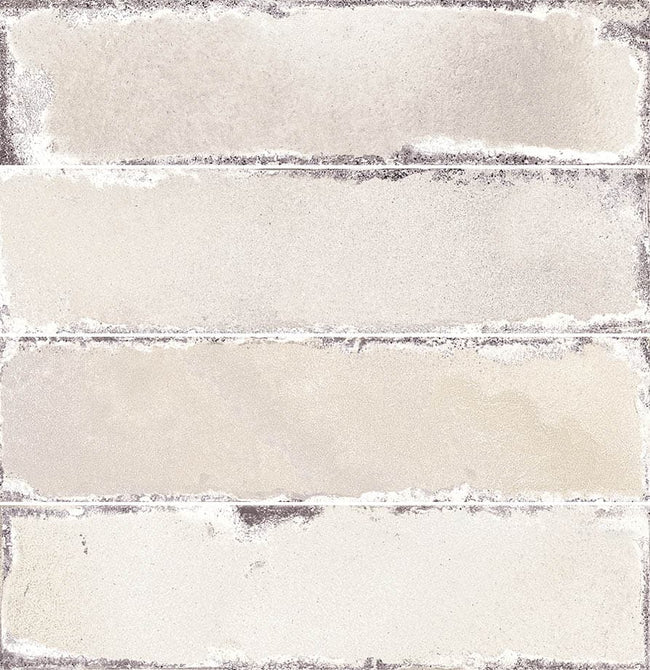 Carrelage VIVES Stravaganza Composition Luca AB|C 31,5x32,5 Nacar Brillant