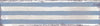Carrelage VIVES Stravaganza Guido AB|C 8x31,5 Azul Brillant