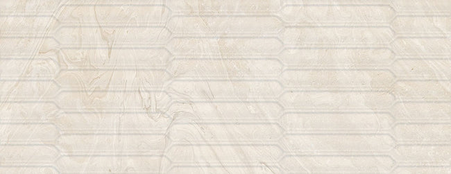 Carrelage VIVES Stravaganza Marbella-R 45x120 Beige Mat rectifié