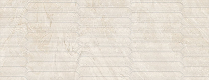Carrelage VIVES Stravaganza Marbella-R 45x120 Beige Mat rectifié