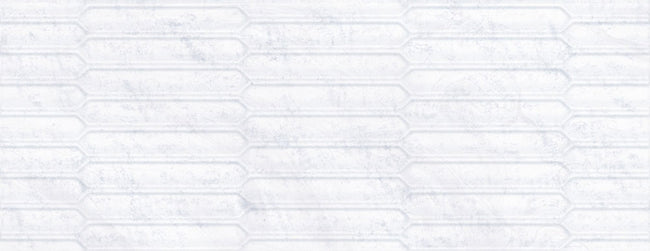 Carrelage VIVES Stravaganza Marbella-R 45x120 Blanco Mat rectifié