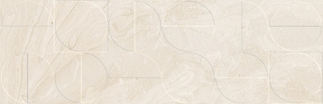 Carrelage VIVES Stravaganza Mijas-R 32x99 Beige Mat rectifié