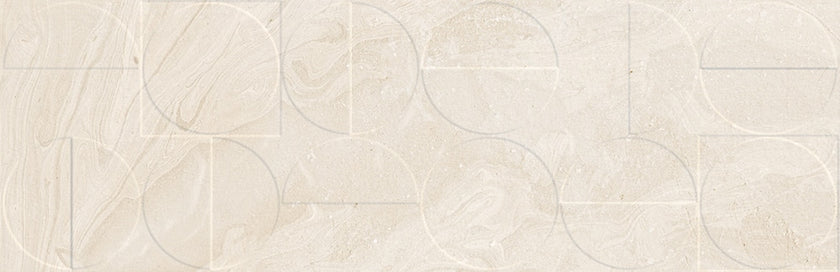Carrelage VIVES Stravaganza Mijas-R 32x99 Beige Mat rectifié