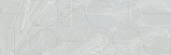 Carrelage VIVES Stravaganza Mijas-R 32x99 Gris Mat rectifié