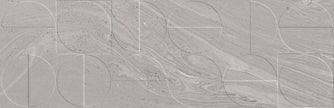 Carrelage VIVES Stravaganza Mijas-R 32x99 Taupe Mat rectifié
