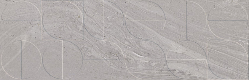 Carrelage VIVES Stravaganza Mijas-R 32x99 Taupe Mat rectifié