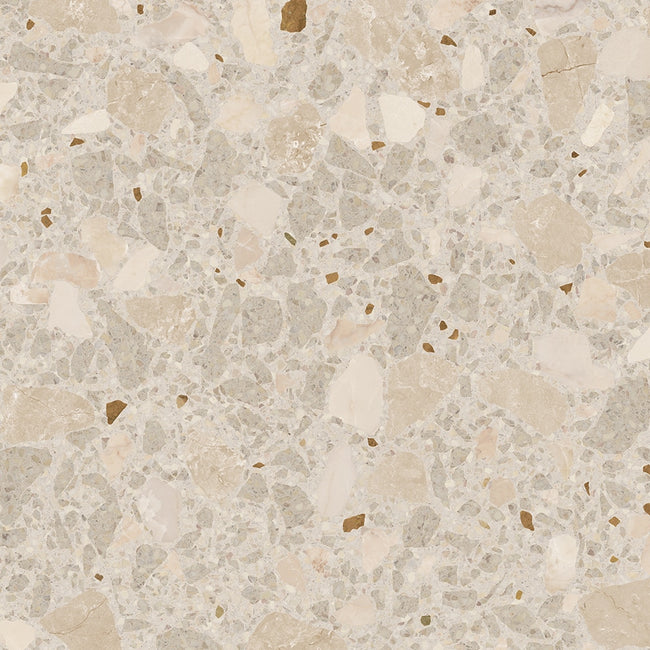 Carrelage VIVES Stravaganza Monaco-R 80x80 Beige Mat rectifié