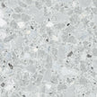 Carrelage VIVES Stravaganza Monaco-R 80x80 Gris Mat rectifié