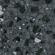 Carrelage VIVES Stravaganza Monaco-R 80x80 Negro Mat rectifié