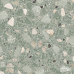 Carrelage VIVES Stravaganza Monaco-R 80x80 Verde Mat rectifié