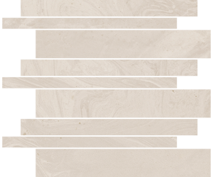Carrelage VIVES Stravaganza Mosaïque Arezzo 30x30 Beige Mat