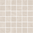 Carrelage VIVES Stravaganza Mosaïque Salerno 30x30 Beige Mat