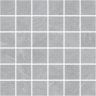 Carrelage VIVES Stravaganza Mosaïque Salerno 30x30 Ceniza Mat