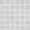 Carrelage VIVES Stravaganza Mosaïque Salerno 30x30 Gris Mat