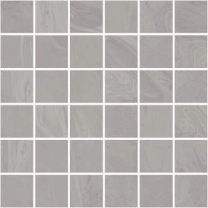 Carrelage VIVES Stravaganza Mosaïque Salerno 30x30 Taupe Mat