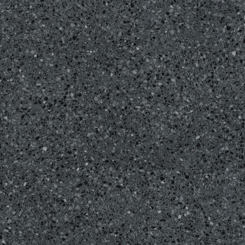 Carrelage VIVES Stravaganza Niza-R 80x80 Negro Mat rectifié