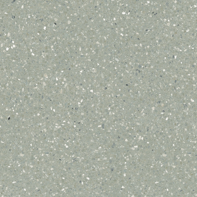 Carrelage VIVES Stravaganza Niza-R 80x80 Verde Antidérapant R10