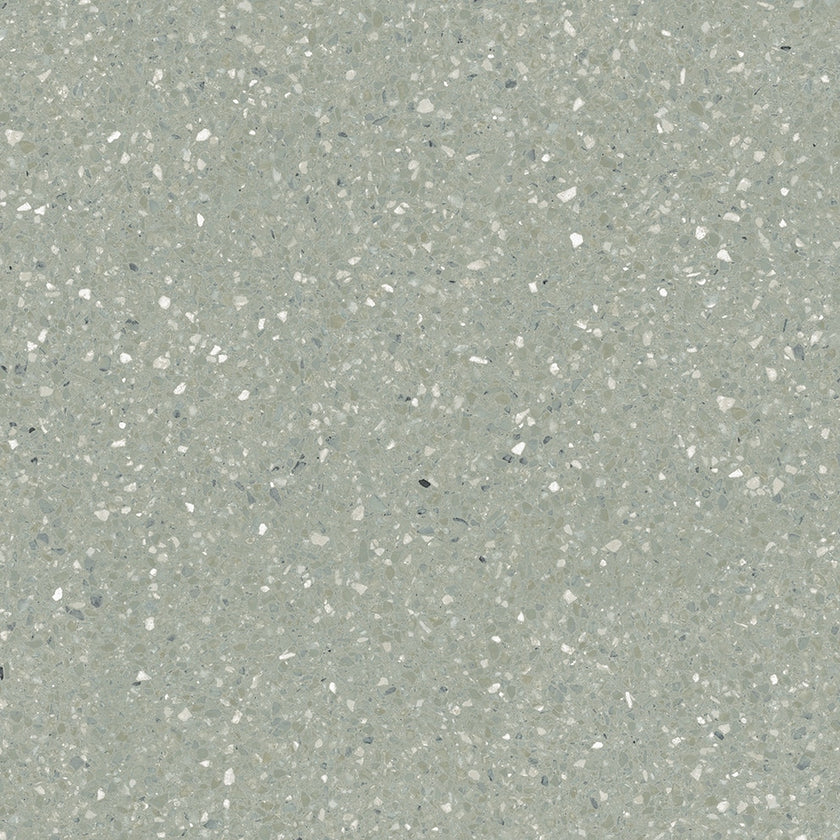Carrelage VIVES Stravaganza Niza-R 80x80 Verde Mat rectifié