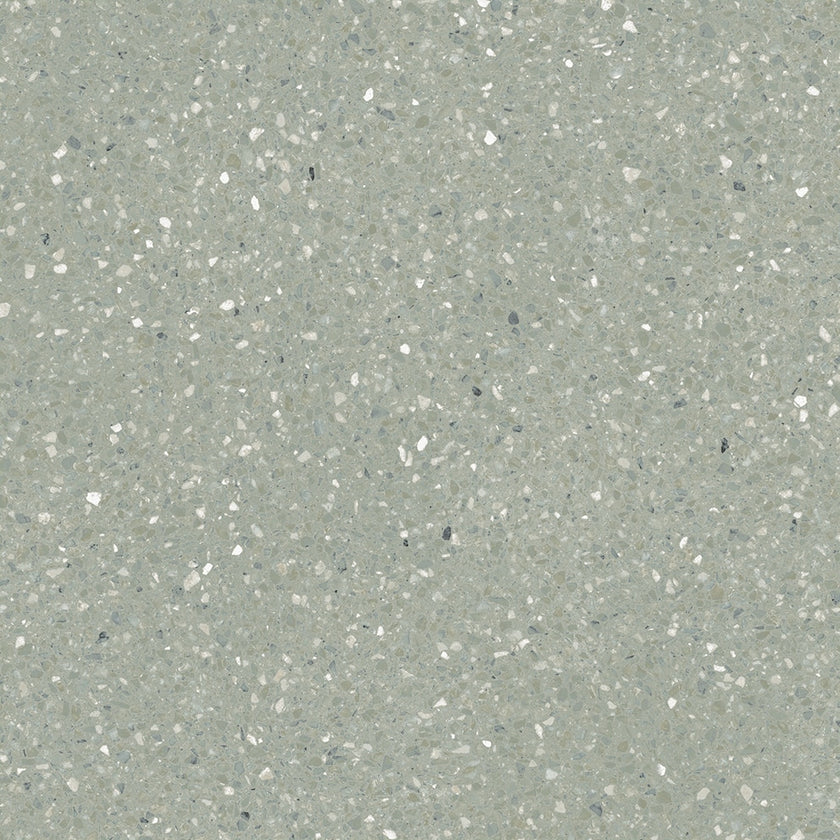 Carrelage VIVES Stravaganza Niza-R 79,3x79,3 Verde Poli rectifié