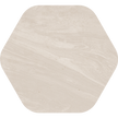 Carrelage VIVES Stravaganza Pietra Salerno 51,6x56,5 Beige Mat