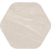 Carrelage VIVES Stravaganza Pietra Salerno 51,6x56,5 Beige Mat