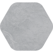 Carrelage VIVES Stravaganza Pietra Salerno 51,6x56,5 Ceniza Mat