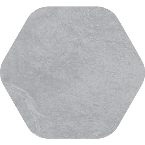 Carrelage VIVES Stravaganza Pietra Salerno 51,6x56,5 Ceniza Mat