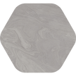 Carrelage VIVES Stravaganza Pietra Salerno 51,6x56,5 Taupe Mat
