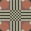 Carrelage VIVES Surf Ikaika 30x30 Ikaika Mat