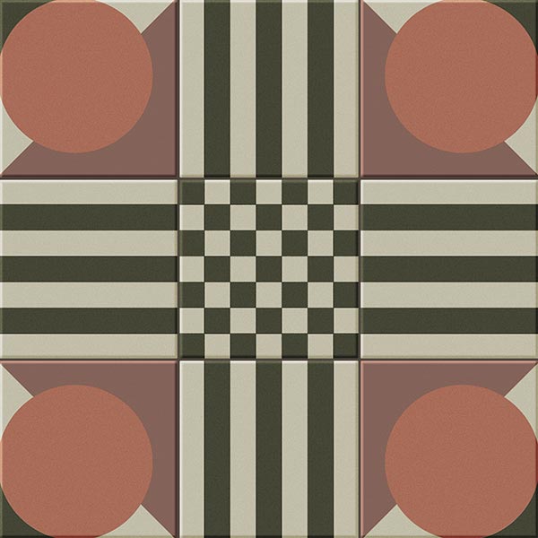 Carrelage VIVES Surf Ikaika 30x30 Ikaika Mat