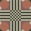 Carrelage VIVES Surf Ikaika 30x30 Ikaika Mat