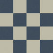 Carrelage VIVES Surf Makai 20x20 Azul Mat