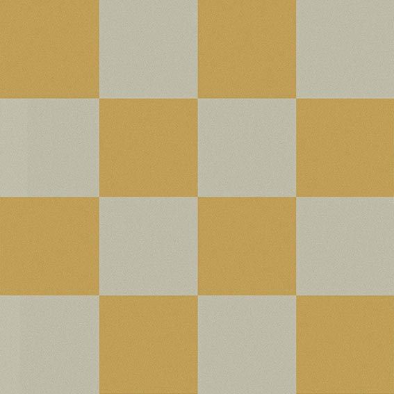 Carrelage VIVES Surf Makai 20x20 Ocre Mat
