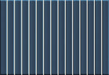 Carrelage VIVES Surf Mosaïque Kaimu-M 23x33,5 Azul-M Mat