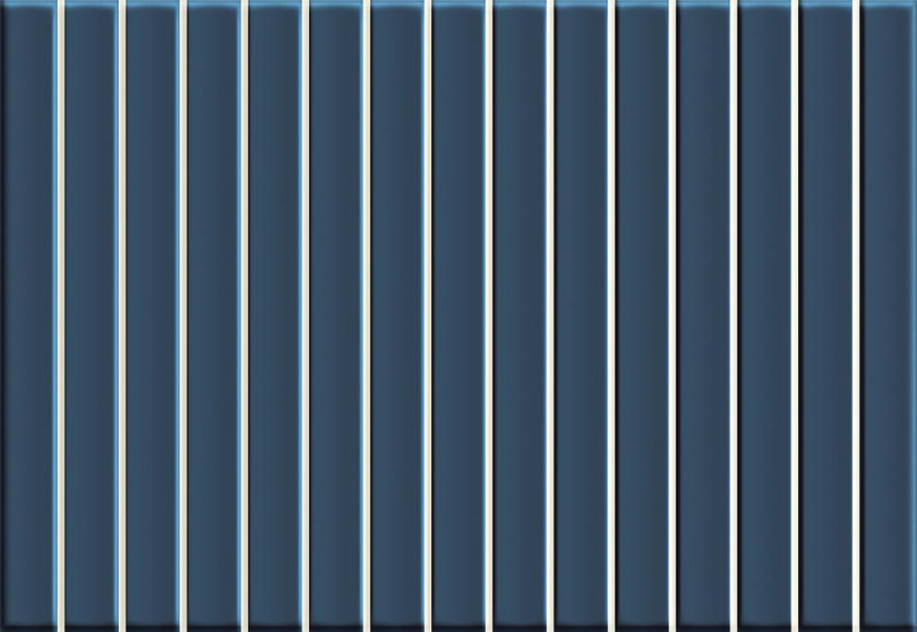 Carrelage VIVES Surf Mosaïque Kaimu-M 23x33,5 Azul-M Mat