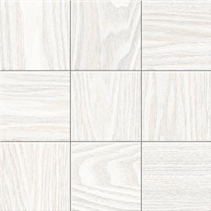 Carrelage VIVES Tandem Canaima 30x30 Blanco Mat