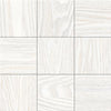 Carrelage VIVES Tandem Canaima 30x30 Blanco Mat