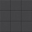 Carrelage VIVES Tandem Canaima 30x30 Negro Mat