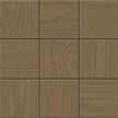 Carrelage VIVES Tandem Canaima 30x30 Noce Mat