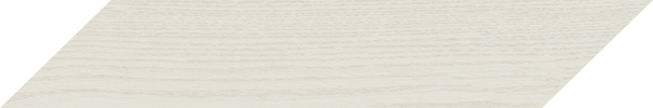 Carrelage VIVES Tandem Chevron Tiveden-R 10x59,3 Blanco Mat rectifié