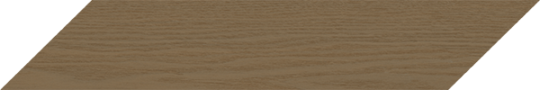 Carrelage VIVES Tandem Chevron Tiveden-R 10x59,3 Caoba Mat rectifié