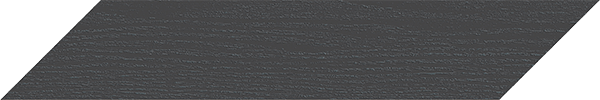 Carrelage VIVES Tandem Chevron Tiveden-R 10x59,3 Negro Mat rectifié