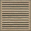 Carrelage VIVES Tandem Formentor 30x30 Natural Antracita Mat