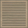 Carrelage VIVES Tandem Formentor 30x30 Natural Antracita Mat