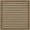 Carrelage VIVES Tandem Formentor 30x30 Noce Beige Mat
