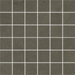 Carrelage VIVES Tandem Mosaïque 30x30 Antracita Mat