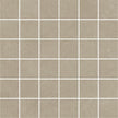Carrelage VIVES Tandem Mosaïque 30x30 Beige Antidérapant R10