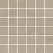 Carrelage VIVES Tandem Mosaïque 30x30 Beige Mat