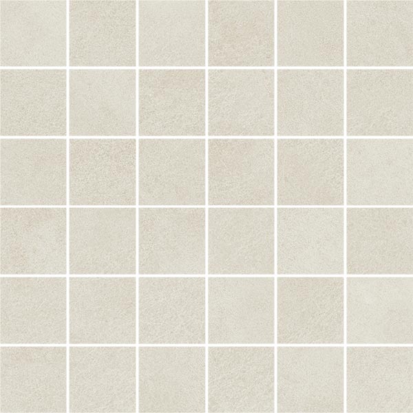 Carrelage VIVES Tandem Mosaïque 30x30 Blanco Antidérapant R10